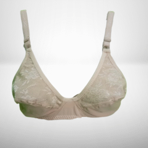 Non-Padded Jersey Bra